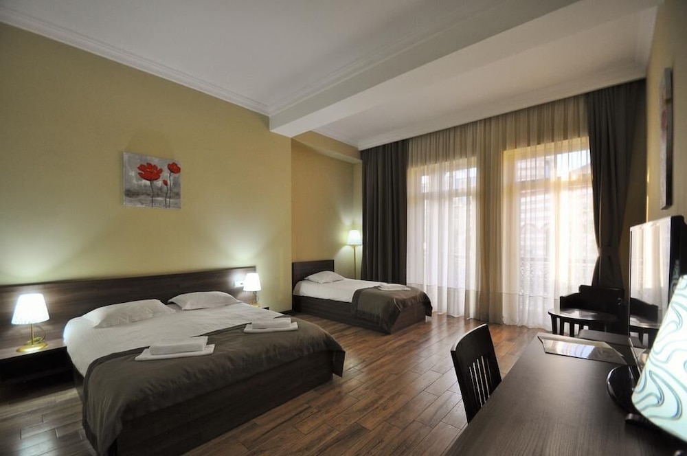 Hotel O. Galogre