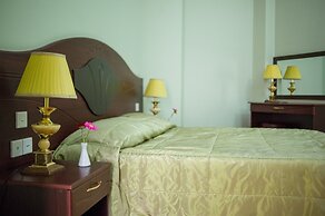 Hotel O. Galogre