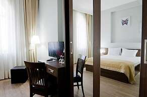 Hotel O. Galogre