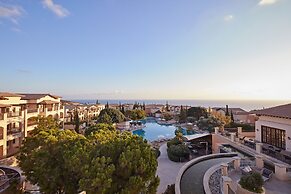 Aphrodite Hills Hotel and Resort