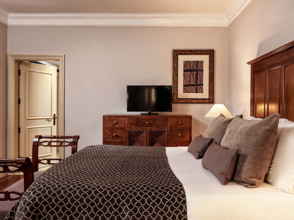 Aphrodite Hills Hotel and Resort