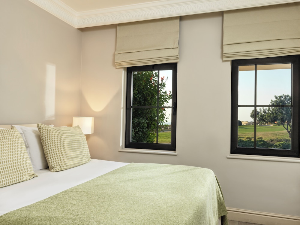 Aphrodite Hills Hotel and Resort