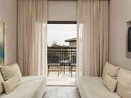 Aphrodite Hills Hotel and Resort