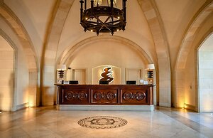 Aphrodite Hills Hotel and Resort