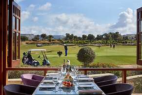 Aphrodite Hills Hotel and Resort