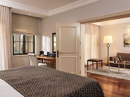 Aphrodite Hills Hotel and Resort