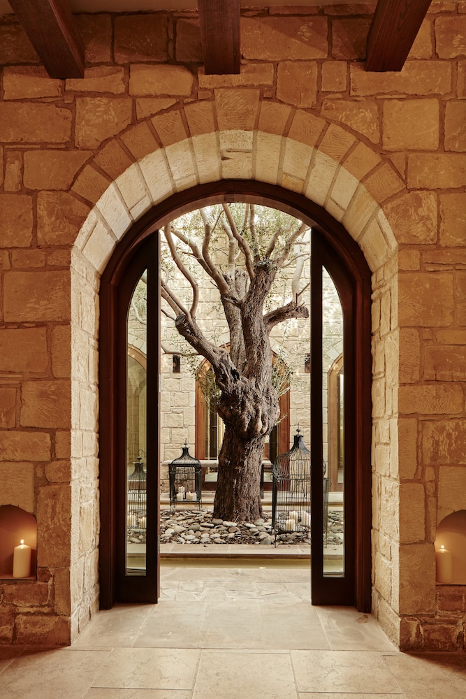 Aphrodite Hills Hotel and Resort