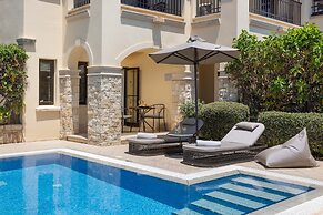 Aphrodite Hills Hotel and Resort