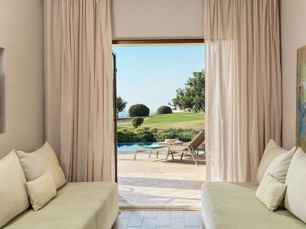 Aphrodite Hills Hotel and Resort