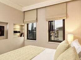 Aphrodite Hills Hotel and Resort