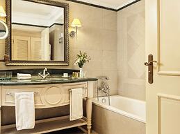 Aphrodite Hills Hotel and Resort