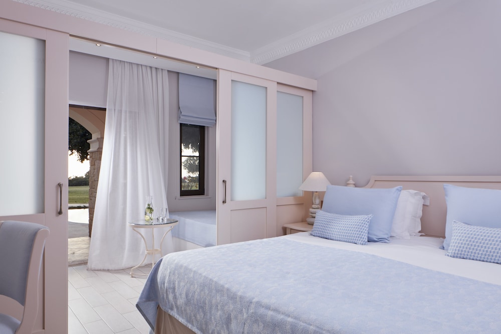 Aphrodite Hills Hotel and Resort