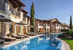 Aphrodite Hills Hotel and Resort