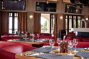 Aphrodite Hills Hotel and Resort