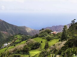 Mantis St Helena