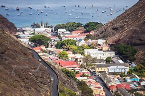 Mantis St Helena