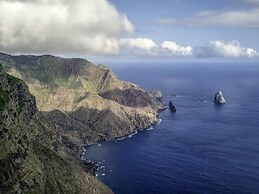Mantis St Helena