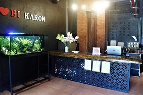 Hi Karon Beach Hotel