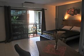 Hi Karon Beach Hotel
