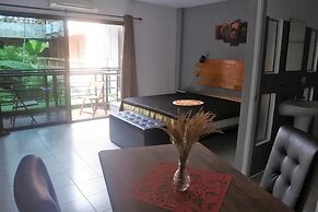 Hi Karon Beach Hotel