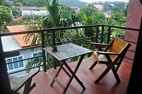 Hi Karon Beach Hotel