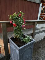 Mellanfjardens Pensionat