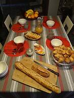 Le Grillage a Poules