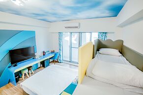 Ocean Party B&B