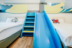 Ocean Party B&B