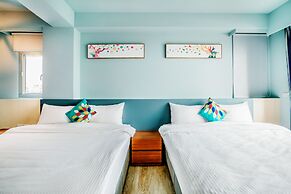 Ocean Party B&B
