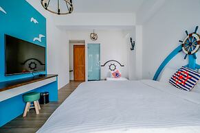 Ocean Party B&B