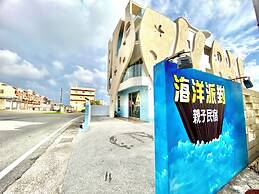 Ocean Party B&B