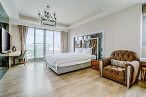 Ocean Party B&B