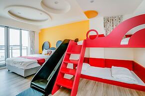 Ocean Party B&B
