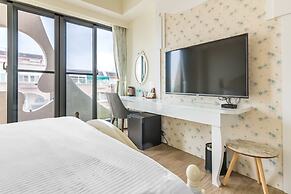 Ocean Party B&B