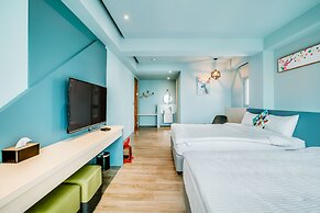 Ocean Party B&B