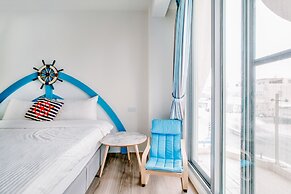 Ocean Party B&B