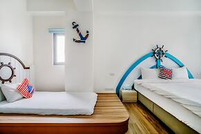 Ocean Party B&B