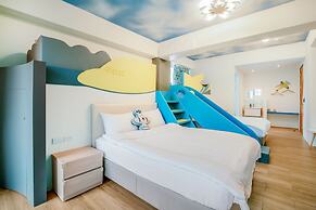 Ocean Party B&B