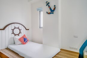 Ocean Party B&B