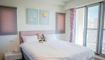 Ocean Party B&B