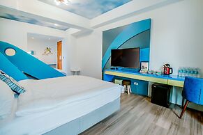 Ocean Party B&B