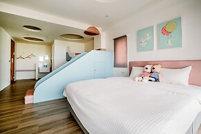Ocean Party B&B