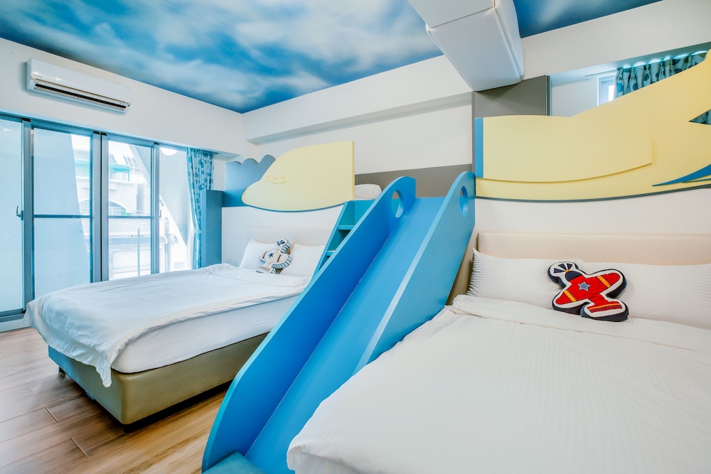 Ocean Party B&B