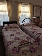 Montgomery Hotel