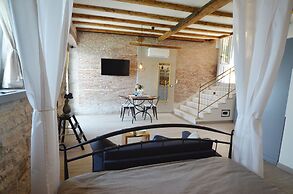 Arnolongo Apartments