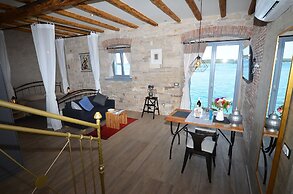 Arnolongo Apartments
