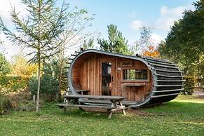 Europarcs De Wije Werelt