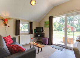 Europarcs De Wije Werelt
