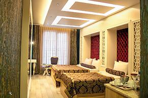 Hotel Zade